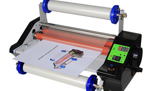 laminate for pictures